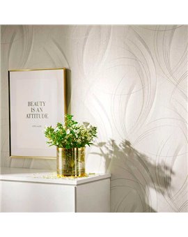 Papel Pintado QUARTZ Ref. 10218-31.