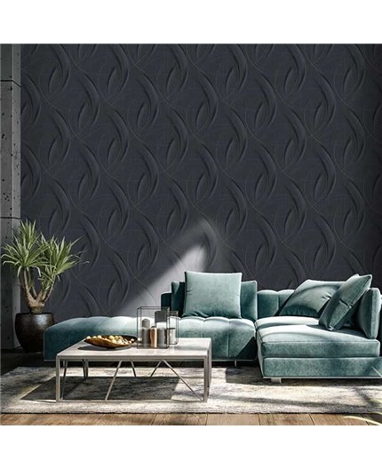 Papel Pintado QUARTZ Ref. 10218-15.