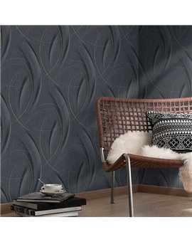 Papel Pintado QUARTZ Ref. 10218-15.