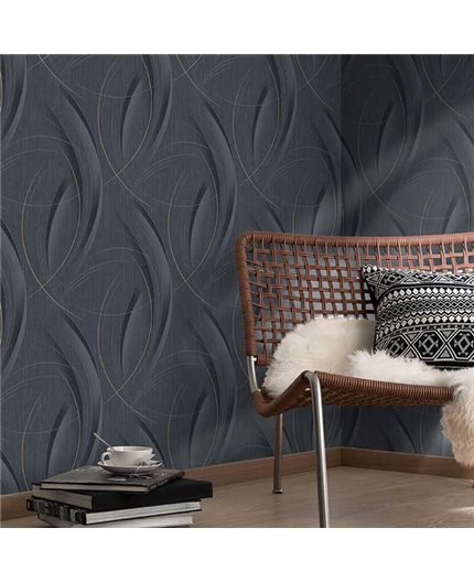 Papel Pintado QUARTZ Ref. 10218-15.
