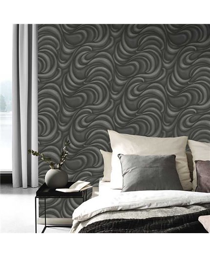 Papel Pintado QUARTZ Ref. 10220-15.