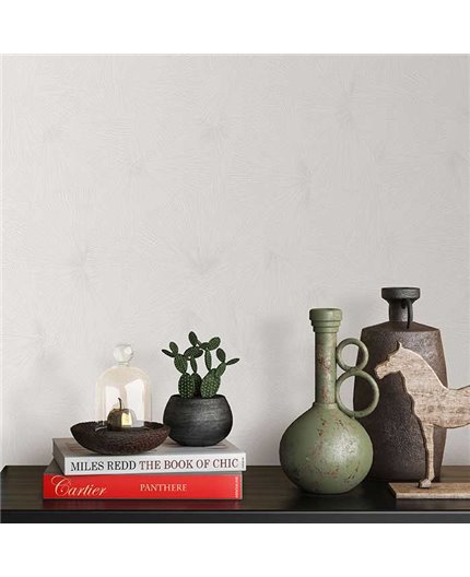 Papel Pintado QUARTZ Ref. 10219-01.
