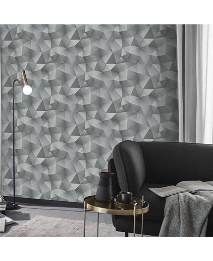 Papel Pintado QUARTZ Ref. 10216-10.