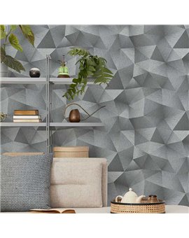 Papel Pintado QUARTZ Ref. 10216-10.