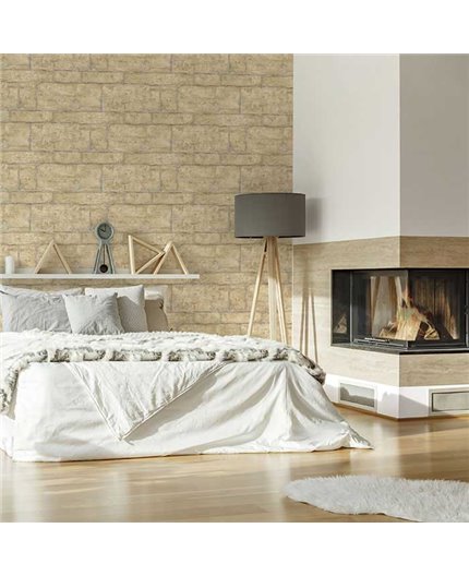 Papel Pintado QUARTZ Ref. 10222-20.