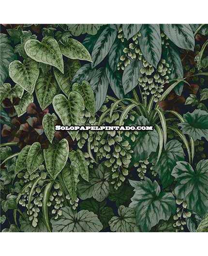 Papel Pintado CASCADING GARDENS Ref. 91361.