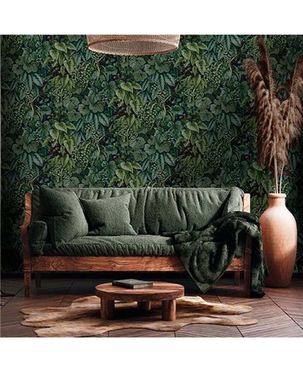 Papel Pintado CASCADING GARDENS Ref. 91361.