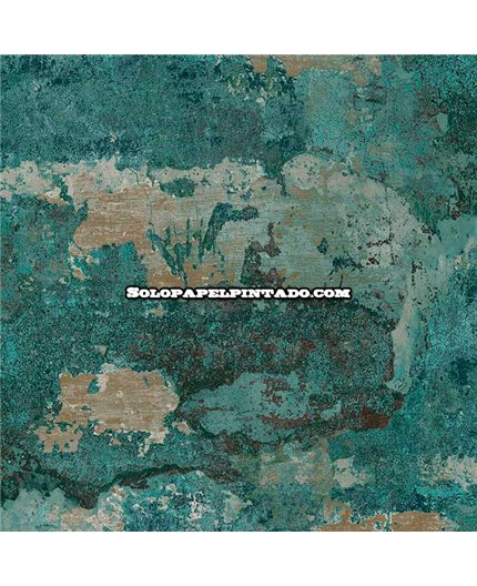 Papel Pintado CASCADING GARDENS Ref. 91420.