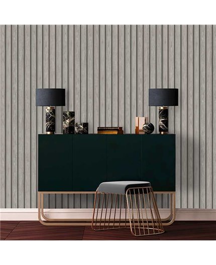 Papel Pintado CASCADING GARDENS Ref. 91383.