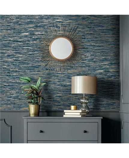 Papel Pintado CASCADING GARDENS Ref. 91373.
