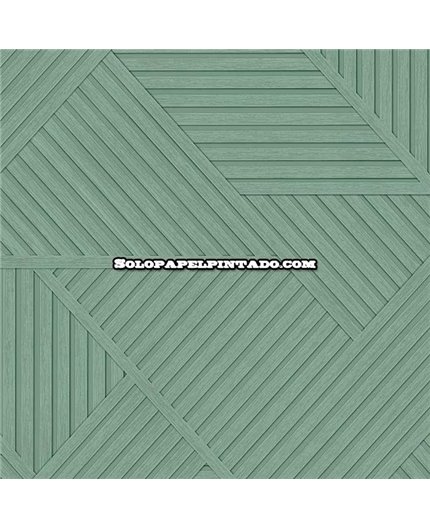 Papel Pintado CASCADING GARDENS Ref. 91412.