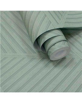 Papel Pintado CASCADING GARDENS Ref. 91412.