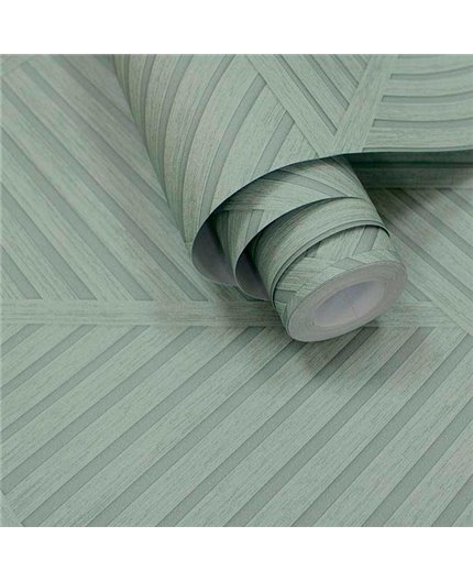 Papel Pintado CASCADING GARDENS Ref. 91412.
