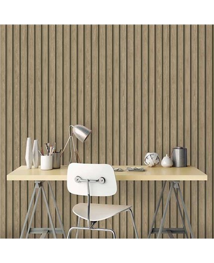 Papel Pintado CASCADING GARDENS Ref. 91382.