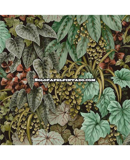 Papel Pintado CASCADING GARDENS Ref. 91363.
