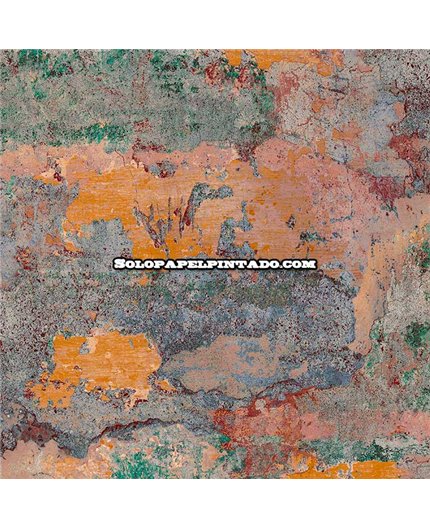 Papel Pintado CASCADING GARDENS Ref. 91423.