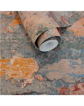 Papel Pintado CASCADING GARDENS Ref. 91423.