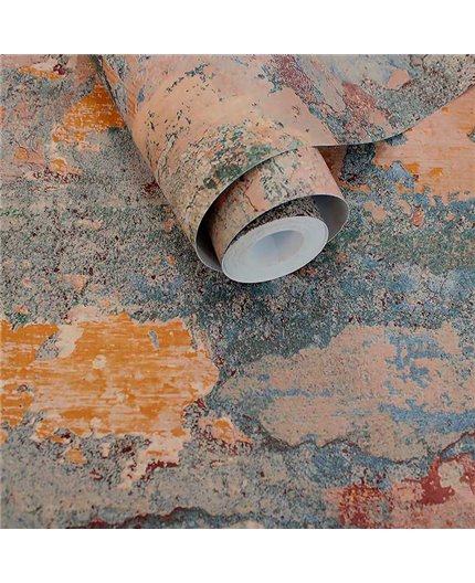 Papel Pintado CASCADING GARDENS Ref. 91423.