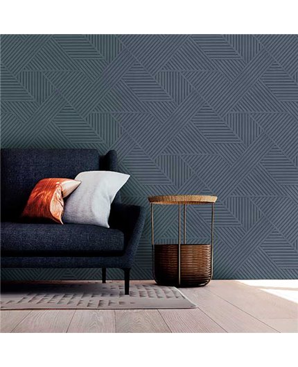 Papel Pintado CASCADING GARDENS Ref. 91410.