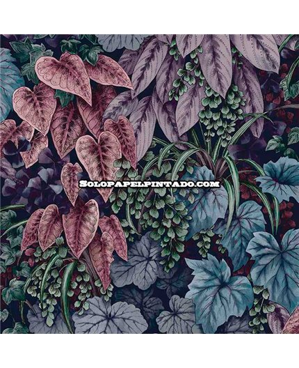 Papel Pintado CASCADING GARDENS Ref. 91362.