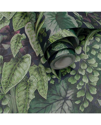 Papel Pintado CASCADING GARDENS Ref. 91362.