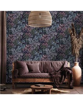 Papel Pintado CASCADING GARDENS Ref. 91362.