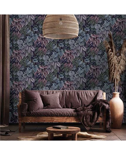 Papel Pintado CASCADING GARDENS Ref. 91362.