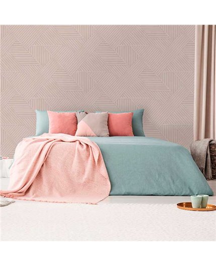 Papel Pintado CASCADING GARDENS Ref. 91413.