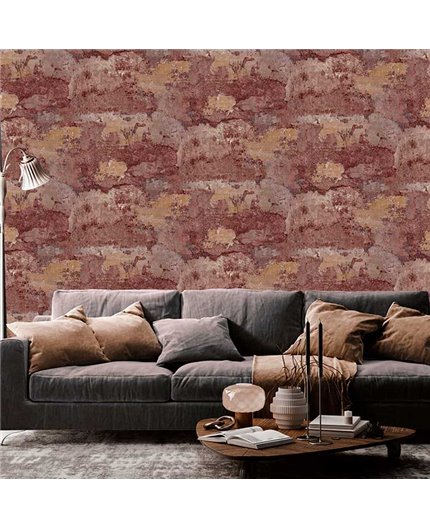 Papel Pintado CASCADING GARDENS Ref. 91422.
