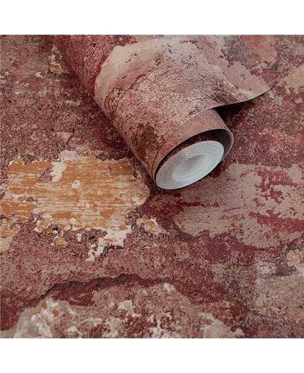 Papel Pintado CASCADING GARDENS Ref. 91422.