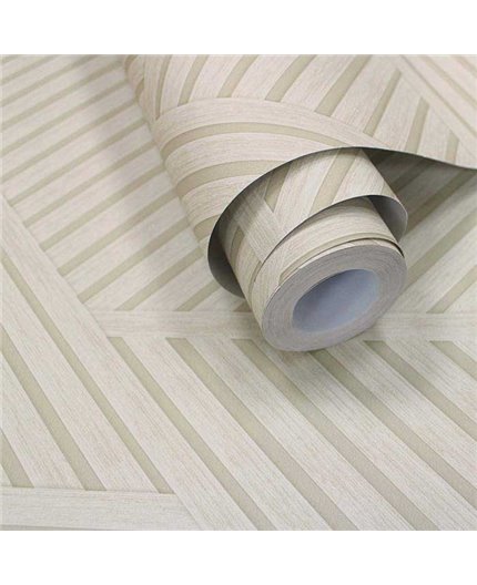 Papel Pintado CASCADING GARDENS Ref. 91414.