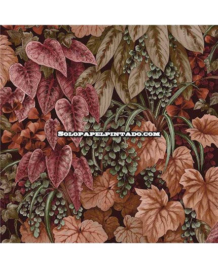 Papel Pintado CASCADING GARDENS Ref. 91360.