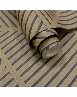Papel Pintado CASCADING GARDENS Ref. 91411.