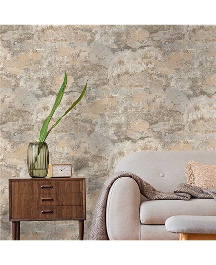 Papel Pintado CASCADING GARDENS Ref. 91424.