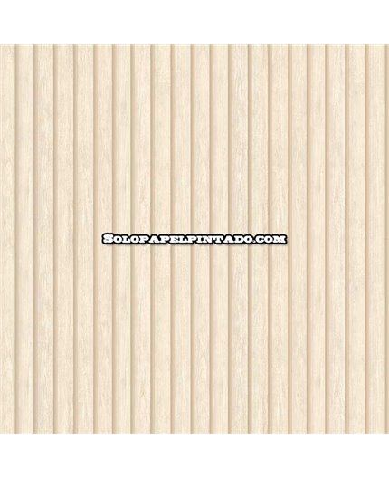 Papel Pintado CASCADING GARDENS Ref. 91381.