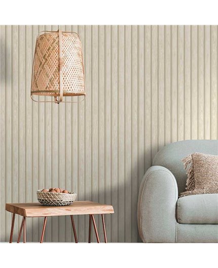 Papel Pintado CASCADING GARDENS Ref. 91381.