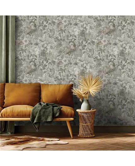 Papel Pintado CASCADING GARDENS Ref. 91452.