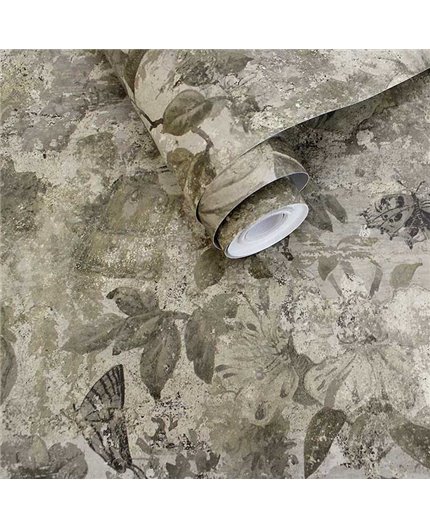 Papel Pintado CASCADING GARDENS Ref. 91452.