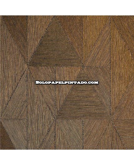 Papel Pintado MÈTAL  Ref. 75771222.