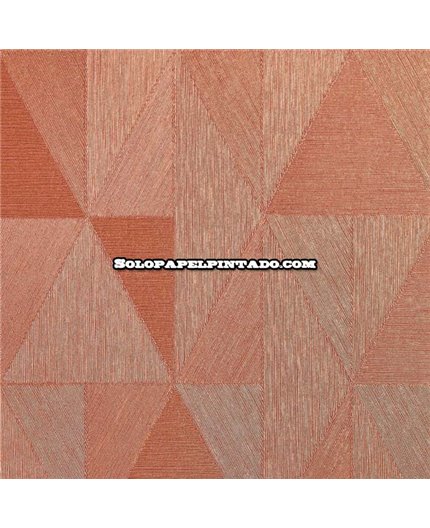Papel Pintado MÈTAL  Ref. 75771018.
