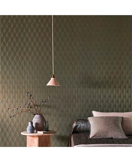 Papel Pintado MÈTAL  Ref. 75781834.