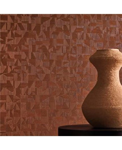 Papel Pintado MÈTAL  Ref. B74401160.