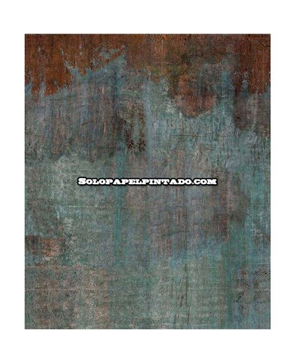 Mural ONE ROLL ONE MOTIF Ref. M-1860-2653.