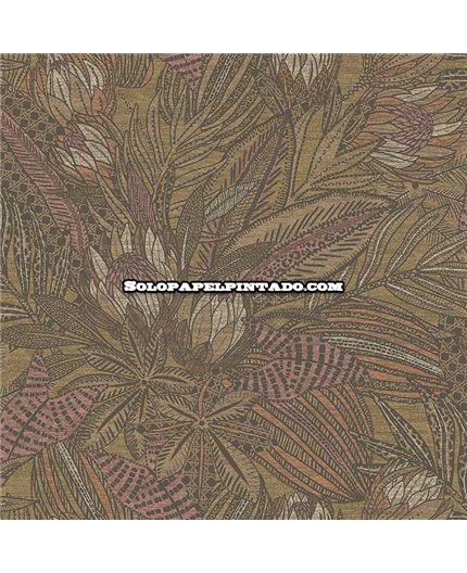 Papel Pintado ALCHEMY Ref. 65820.