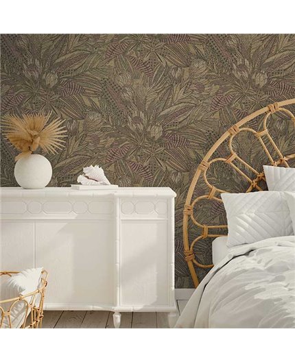 Papel Pintado ALCHEMY Ref. 65820.