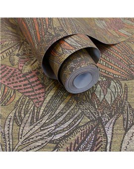 Papel Pintado ALCHEMY Ref. 65820.