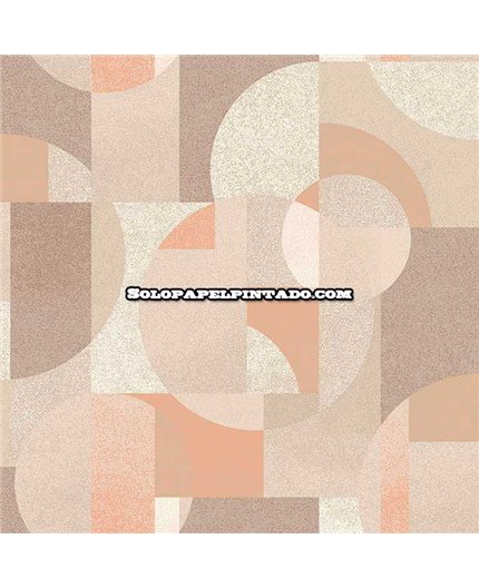 Papel Pintado ALCHEMY Ref. 65850.