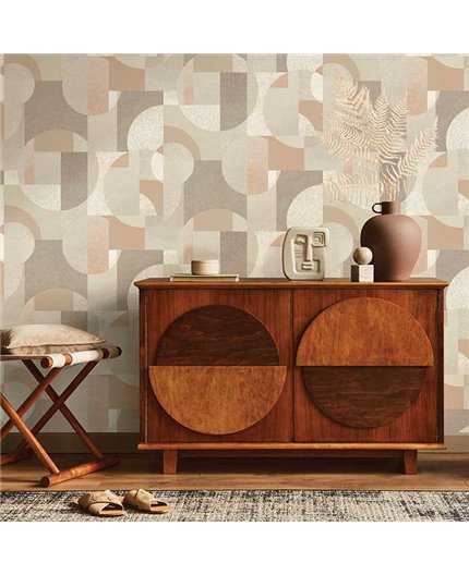Papel Pintado ALCHEMY Ref. 65850.