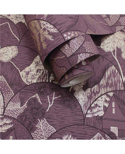 Papel Pintado ALCHEMY Ref. 65882.