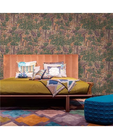 Papel Pintado ALCHEMY Ref. 65831.